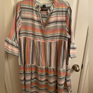 Emery rose sundress
